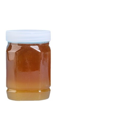 鸭脚木蜂蜜 冬蜜一件代发 农家蜂蜜供应批发 土蜂蜜 冬蜜鹅掌柴花图5