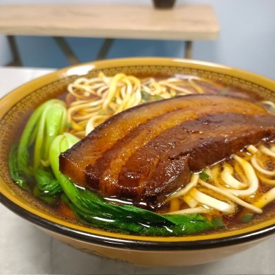 小碗菜虎皮大肉料理包10片商用速食拌饭盖浇饭半成品家用外卖快餐