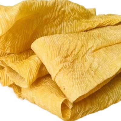 厂家批发辣条零食原料素牛排辣片涮串火锅豆制品素肉人造蛋白肉图5