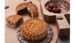 五仁月饼是哪五仁