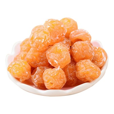情人梅梅干老婆梅酸溜梅酸奶梅奶油梅果相思梅干果脯蜜饯零食批发图5