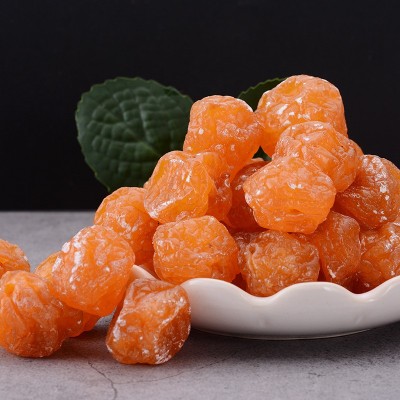 情人梅梅干老婆梅酸溜梅酸奶梅奶油梅果相思梅干果脯蜜饯零食批发图4