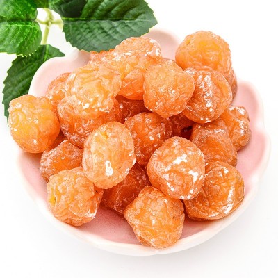 情人梅梅干老婆梅酸溜梅酸奶梅奶油梅果相思梅干果脯蜜饯零食批发