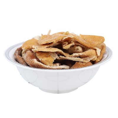 九制陈皮5斤橙皮桔皮蜜饯果干咸陈皮干泡茶广东特产怀旧零食批发图5
