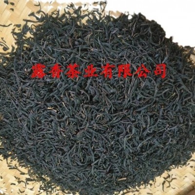 2020年新茶正山小种红茶浓香奶茶原料*蜜香正山小种茶厂家批发图4