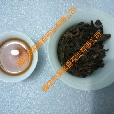 2020年新茶正山小种红茶浓香奶茶原料*蜜香正山小种茶厂家批发