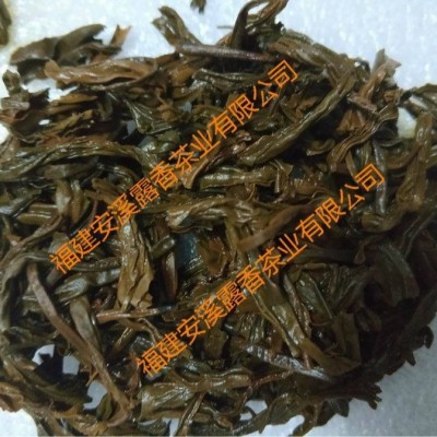 2020年新茶正山小种红茶浓香奶茶原料*蜜香正山小种茶厂家批发图2