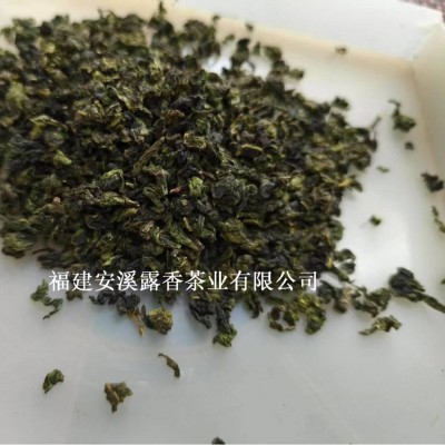 花香传统型铁观音（花香风味）22系列茶原料铁观音图4