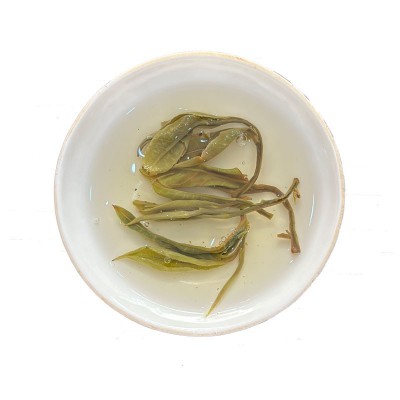 批发 云南普洱茶 普洱晒青 老树生茶 那卡普洱茶叶生普500g散装茶图4