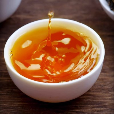 2025年云南凤庆滇红茶500克蜜香型口粮散茶滇红茶批发图4