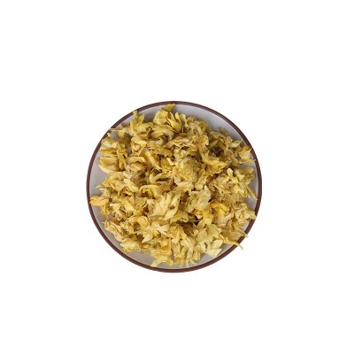 霍山石斛干花米斛花铁皮花茶新鲜枫斗泡茶产地发货药材图5
