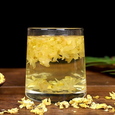 霍山石斛干花米斛花铁皮花茶新鲜枫斗泡茶产地发货药材图2