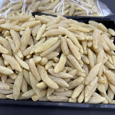原色川麦冬药材500g搭配沙参玉竹黄芪当归一件代发批发图3