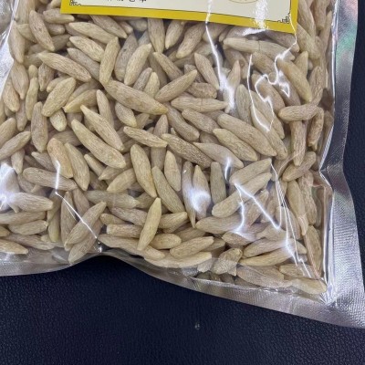 原色川麦冬药材500g搭配沙参玉竹黄芪当归一件代发批发图2