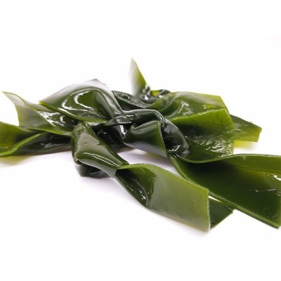 福建霞浦 新鲜盐渍海带结 凉拌炖汤火锅食材 水产品批发 厂家直售图5