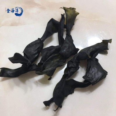 福建霞浦海带之乡 金海洋淡干海带结 A结 原产地 厂家直售20斤装
