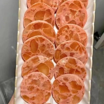牛筋肠俄罗斯风味肉肠俄式香肠网红即食火腿肠下酒菜120g图4