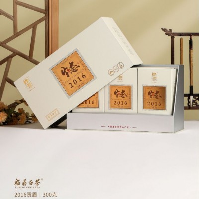 福鼎白茶图2