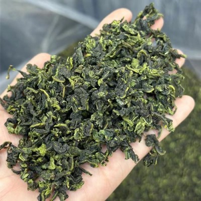 正味兰花香铁观音茶叶高山新茶安溪清香型盒装简装500g批发定制图2