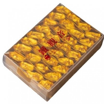 正味兰花香铁观音茶叶高山新茶安溪清香型盒装简装500g批发定制图5