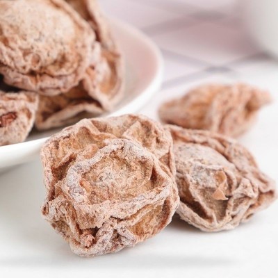 淡淡话梅九制话梅话梅青梅酸话梅干蜜饯酸甜梅咸话梅休闲零食批发图4