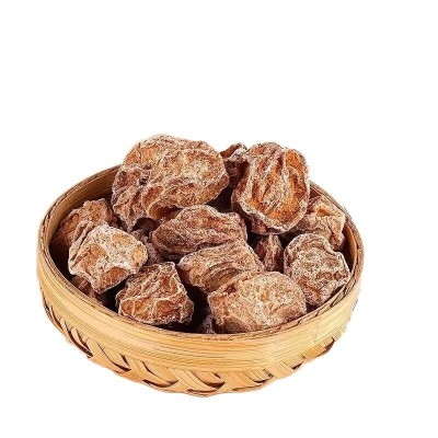 淡淡话梅九制话梅话梅青梅酸话梅干蜜饯酸甜梅咸话梅休闲零食批发图5
