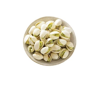 散装开心果盐焗味坚果批发250g 代发咸味年货零食手剥开口开心果图5