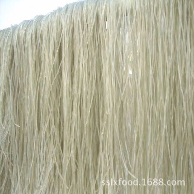 山东济宁泗水柳絮纯红薯地瓜淀粉粉条400g*30包新款包装上市图3