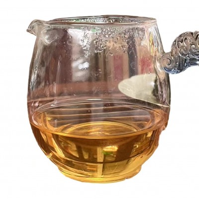 2021年玫瑰白茶白牡丹500g小方片调味茶随行装独立泡袋高山茶叶图2