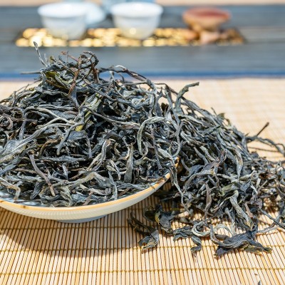 冰岛坝糯2025头春普洱生茶500g花香云南古树茶产地茶叶临沧茶区