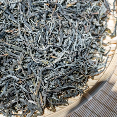 冰岛坝糯2025头春普洱生茶500g花香云南古树茶产地茶叶临沧茶区图5