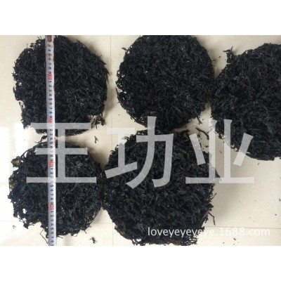 多图)新货自产自销现货供应无杂质无沙烤干烘干免洗紫菜图2