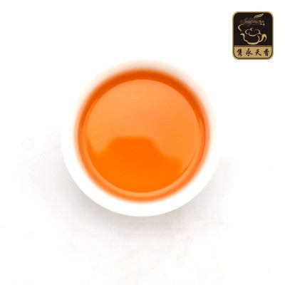 隽永天香花果香坦洋工夫金牡丹蜜桃香散装茶一级二级工厂家批发图5