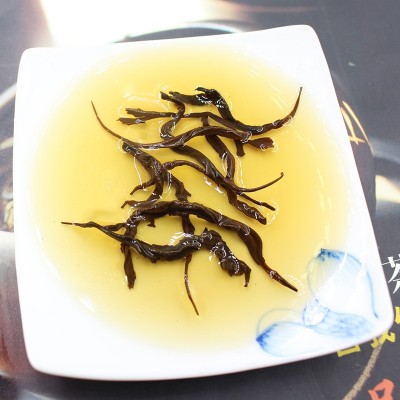 祁门红茶散装批发特级红香螺祁红毛峰蜜香桂花茶叶安徽祁门红茶图3