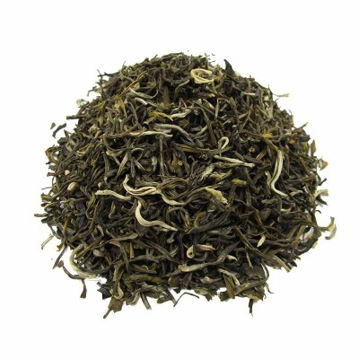 茉莉金龙毫 滋味醇厚甘爽香气清香汤色嫩绿奶茶店用茉莉绿茶图5