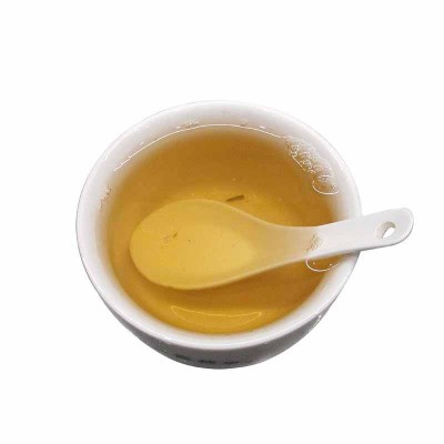 茉莉金龙毫 滋味醇厚甘爽香气清香汤色嫩绿奶茶店用茉莉绿茶图4