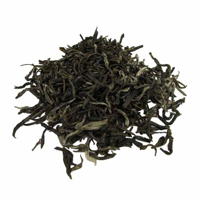 茉莉花茶 奶茶连锁店适用冰绿奶茶水果茶茶底厂家批发茉莉绿茶图2