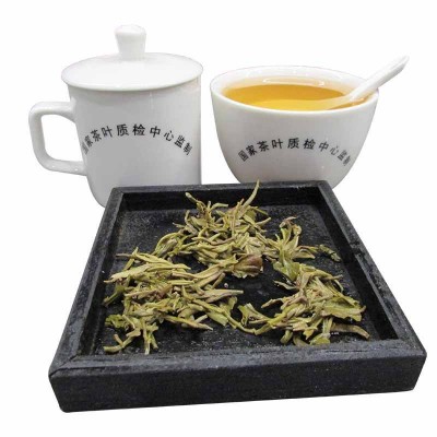 茉莉花茶 奶茶连锁店适用冰绿奶茶水果茶茶底厂家批发茉莉绿茶图3