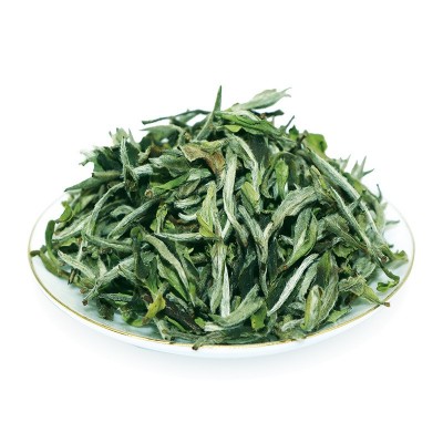 2024年福鼎白茶特级白牡丹散茶太姥山脉核心产区明前茶叶批发图4