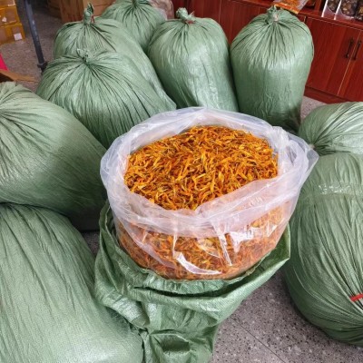 鑫兴福建特产建宁黄花菜金针菜干货食材500克包邮健康食材图2