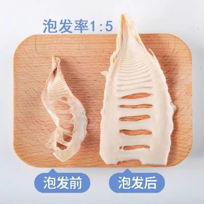 一件代发笋干春笋干干货特产级批发笋尖竹笋嫩脆农家毛竹笋片散装图3