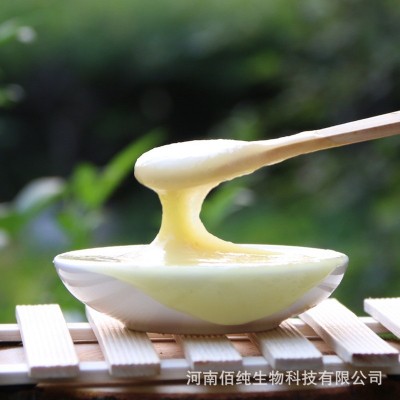 22年新浆 瓶装鲜蜂皇浆 500g蜂王浆 油菜蜂王浆图2