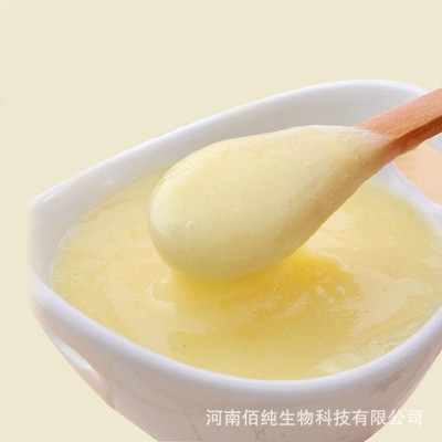 22年新浆 瓶装鲜蜂皇浆 500g蜂王浆 油菜蜂王浆图4