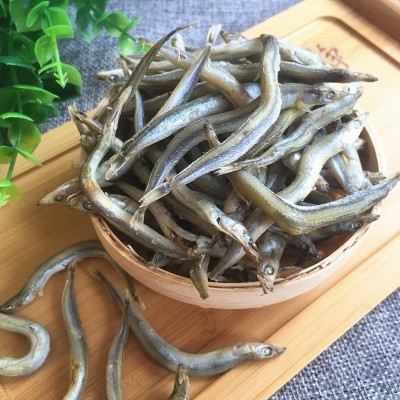 整箱批发小青鱼干5千克海味水产小青鱼干海鲜干货小青鱼小银鱼干图2