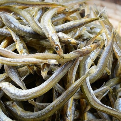 整箱批发小青鱼干5千克海味水产小青鱼干海鲜干货小青鱼小银鱼干图3