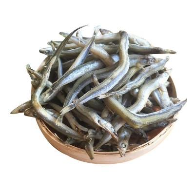 整箱批发小青鱼干5千克海味水产小青鱼干海鲜干货小青鱼小银鱼干图5