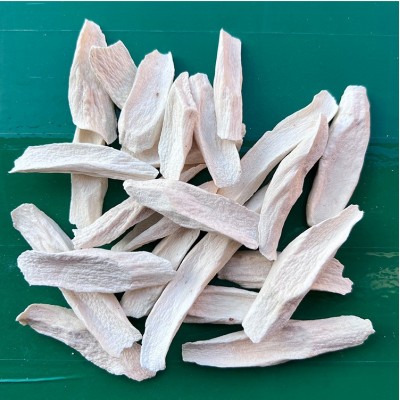 铁棍怀山药现货批发产地货源山药片量大从优铁棍淮山药产地直供图3