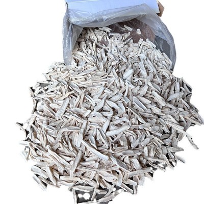 铁棍怀山药现货批发产地货源山药片量大从优铁棍淮山药产地直供图5