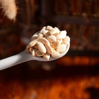 冬瓜籽 冬瓜籽五谷磨坊原料可打粉冬瓜籽粉批发营养养生品可食用图4