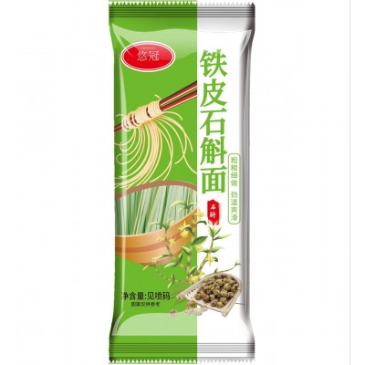 360克铁皮石斛面图4